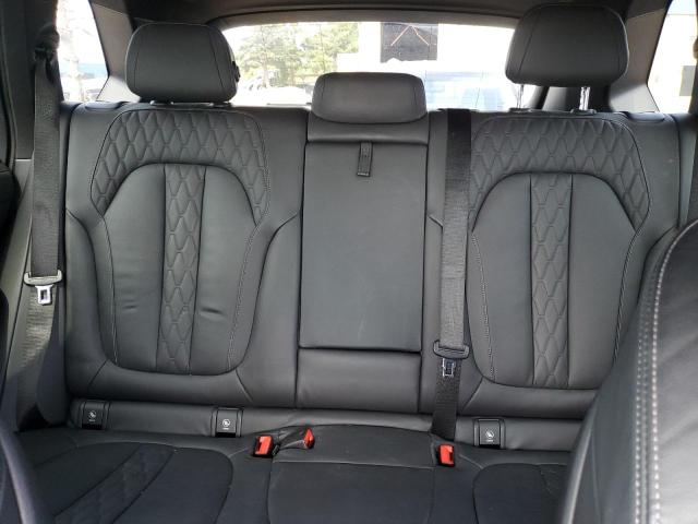 2022 BMW X5 XDRIVE40I 5UXCR6C02N9L51916