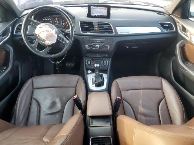 2017 AUDI Q3 PREMIUM WA1ECCFS4HR010457