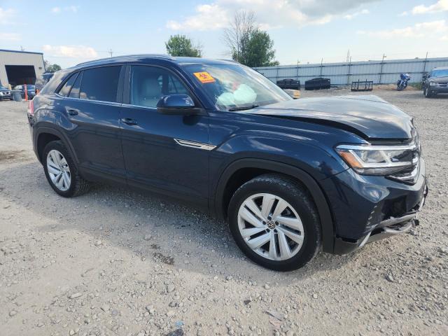 2020 VOLKSWAGEN ATLAS CROS - 1V26E2CA5LC226967