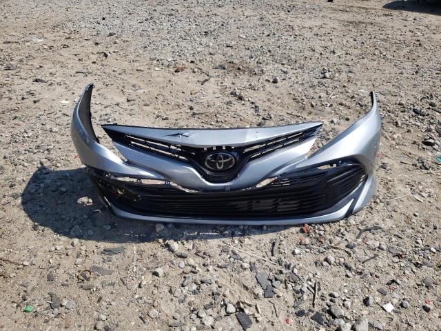 2019 TOYOTA CAMRY L - 4T1B11HK5KU221439