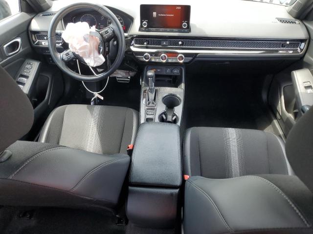 2024 HONDA CIVIC SPORT 2HGFE2F58RH523139