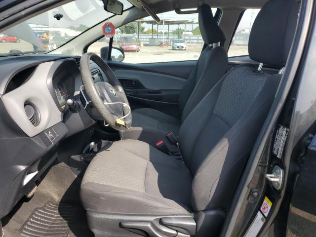 2015 TOYOTA YARIS VNKKTUD39FA032564
