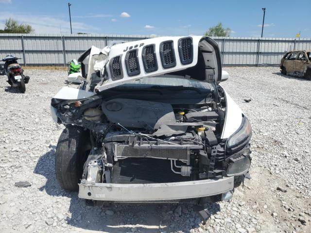 2016 JEEP CHEROKEE LATITUDE #3291379134