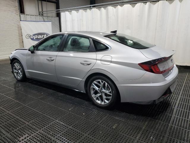 2023 HYUNDAI SONATA SEL KMHL64JA7PA318269