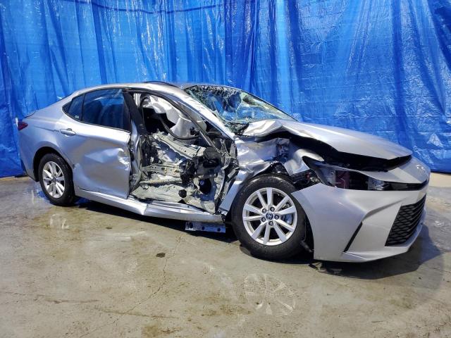 2025 TOYOTA CAMRY XSE - 4T1DAACK1SU596194