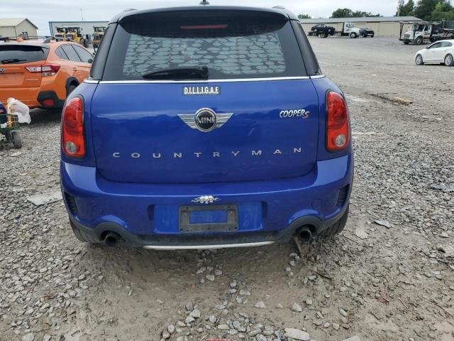 2016 MINI COOPER S C WMWZC5C50GWU00499
