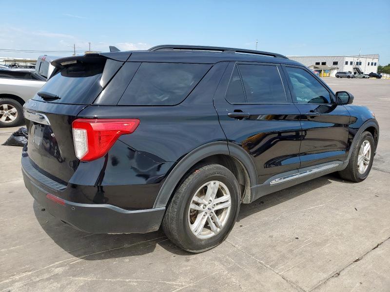 2023 FORD EXPLORER X - 1FMSK7DH1PGC06405