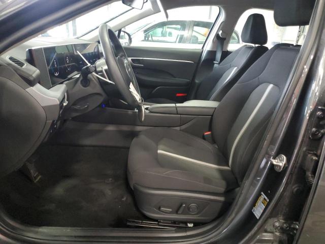 2025 HYUNDAI SONATA SEL KMHL64JA8SA448666