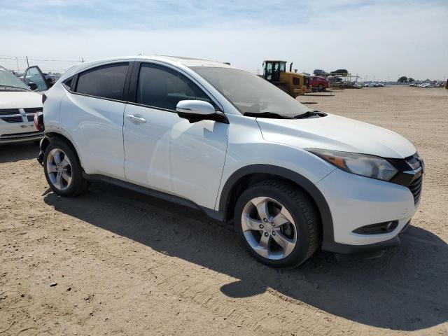2017 HONDA HR-V EX 3CZRU6H56HM708562
