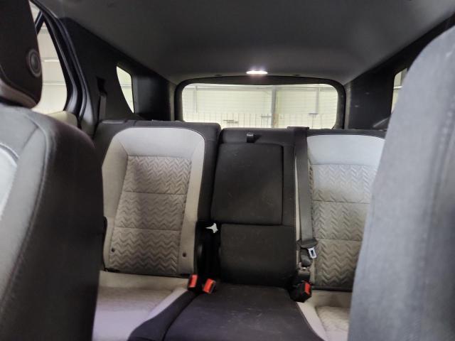 2022 CHEVROLET EQUINOX LS 2GNAXHEV7N6120189