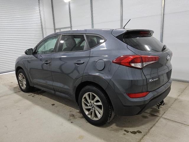 2018 HYUNDAI TUCSON SE KM8J2CA47JU824164