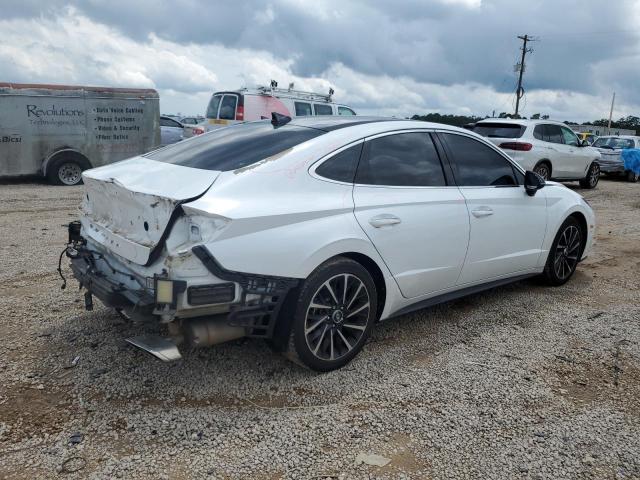 2020 HYUNDAI SONATA SEL 5NPEJ4J29LH052003