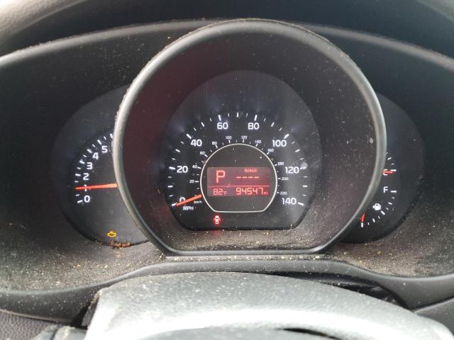 2015 KIA SOUL - KNDJN2A21F7226758
