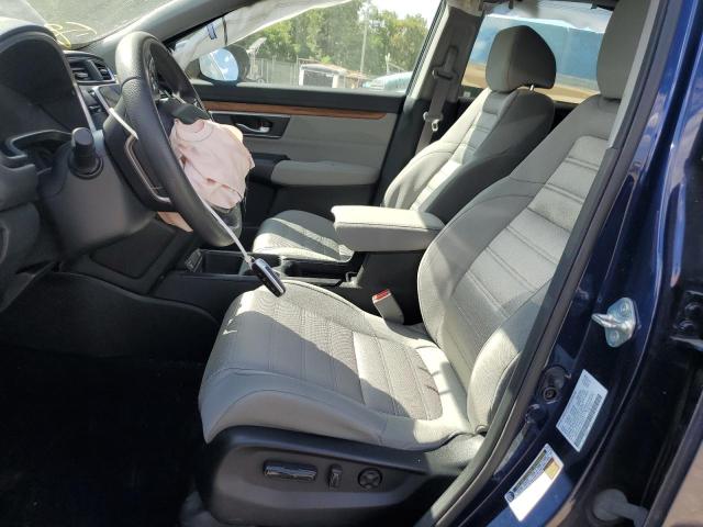 2020 HONDA CR-V EX - 5J6RW2H50LA015012