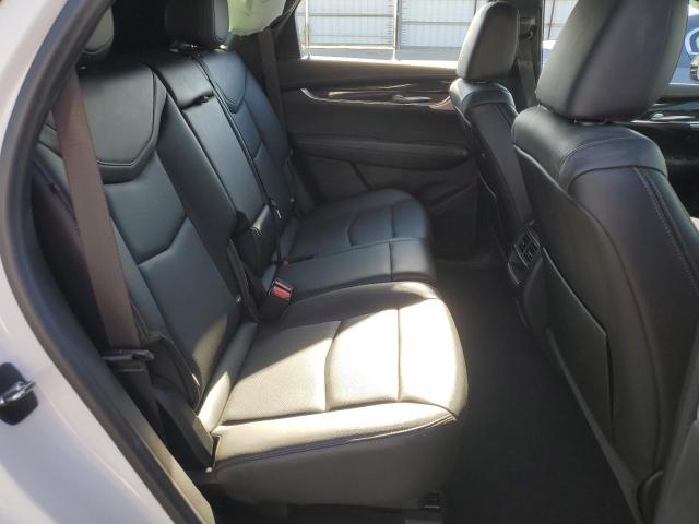 2022 CADILLAC XT5 PREMIU - 1GYKNCR47NZ118593