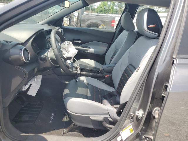 2024 NISSAN KICKS SR 3N1CP5DV4RL546976