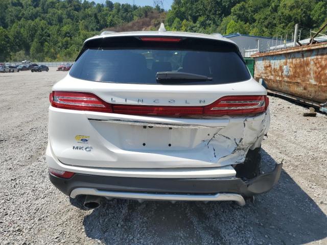 2019 LINCOLN MKC RESERVE 5LMCJ3D93KUL47234