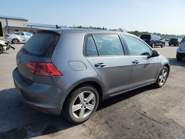 2017 VOLKSWAGEN GOLF S 3VW217AU1HM068023