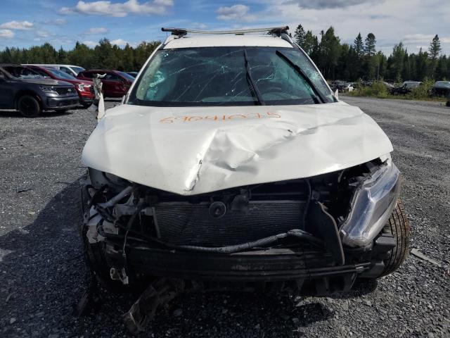2016 NISSAN ROGUE S 5N1AT2MV8GC805469