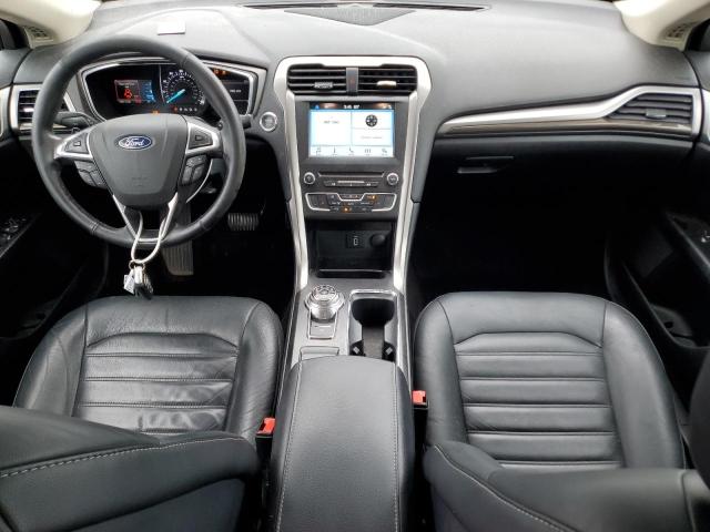 2018 FORD FUSION SE 3FA6P0HD2JR136134
