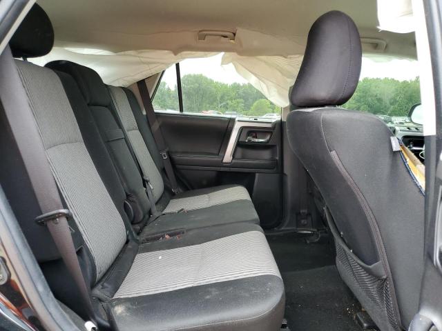 2022 TOYOTA 4RUNNER SR JTEEU5JR4N5256409