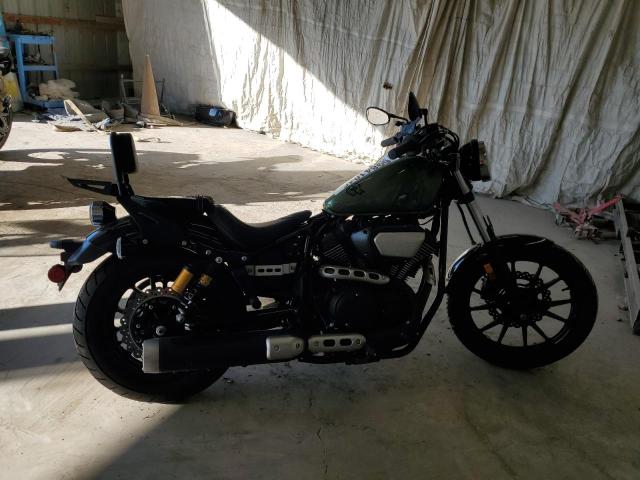 2014 YAMAHA XVS950 CU JYAVN05EXEA002685