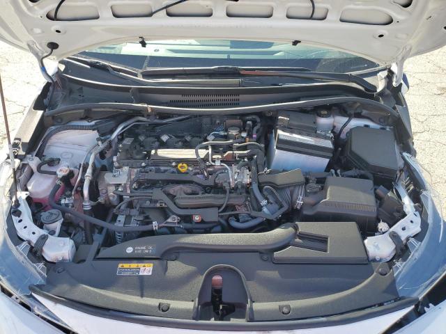 2023 TOYOTA COROLLA LE JTDB4MEE2PJ011059