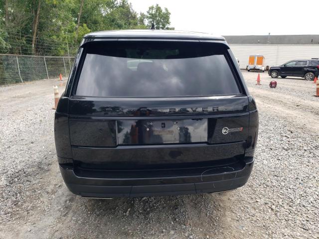 2018 LAND ROVER RANGE ROVER HSE SALGS2SV7JA391410
