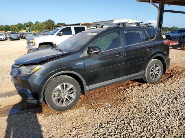 2018 TOYOTA RAV4 HV LE JTMRJREV8JD215570