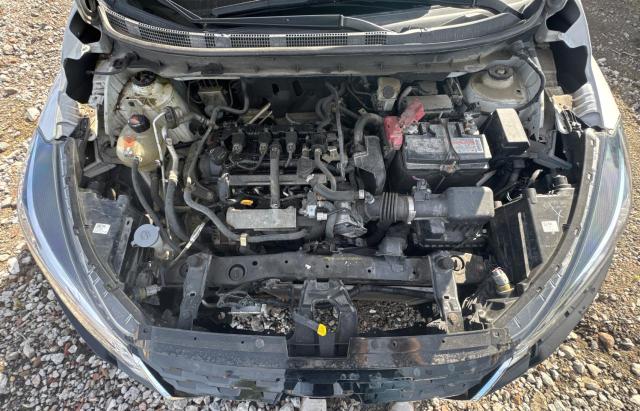 2021 NISSAN KICKS SV 3N1CP5CV4ML488958
