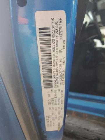 2015 JEEP WRANGLER S 1C4AJWAG2FL744528