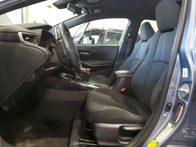 2020 TOYOTA COROLLA SE 5YFS4RCE3LP031505