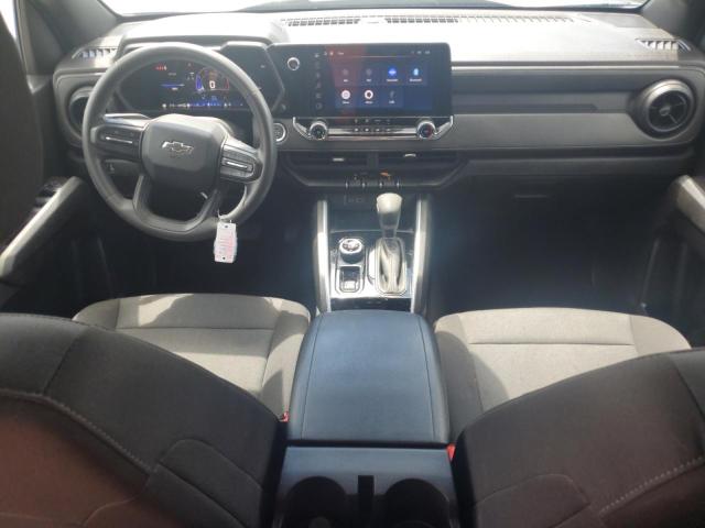 2024 CHEVROLET COLORADO T 1GCPTEEK2R1209700