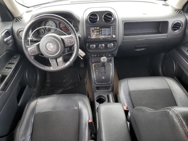 2016 JEEP PATRIOT SPORT 1C4NJPBA3GD700633