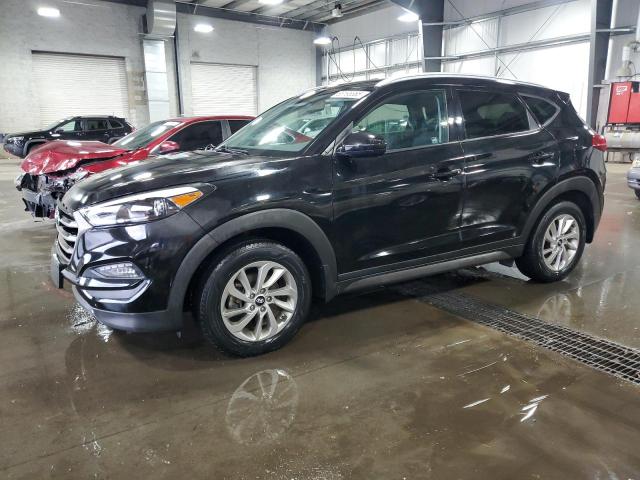 HYUNDAI TUCSON LIM