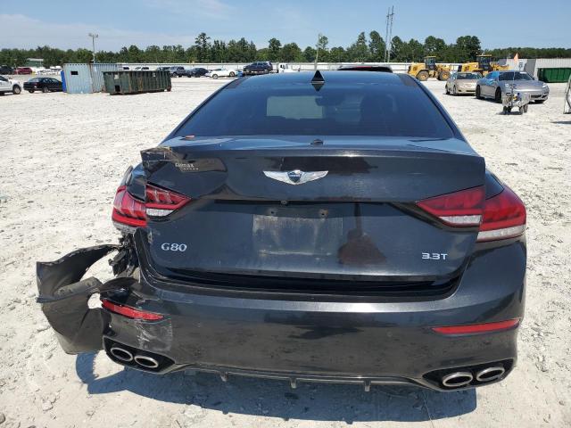 2018 GENESIS G80 SPORT KMHGN4JB1JU262753