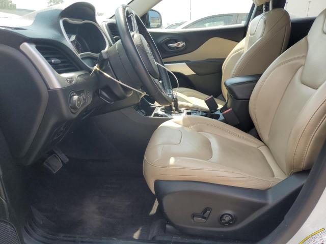 2018 JEEP CHEROKEE L 1C4PJLDX8JD606404