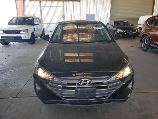 2020 HYUNDAI ELANTRA SE - 5NPD84LF1LH585647