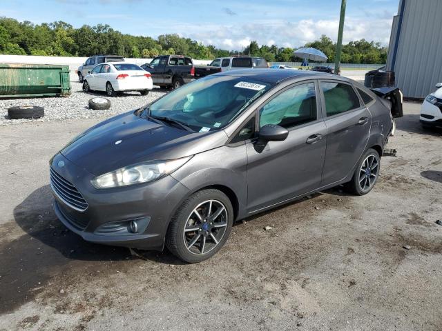 FORD FIESTA SE