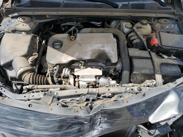 2017 CHEVROLET MALIBU LS 1G1ZB5ST5HF260465