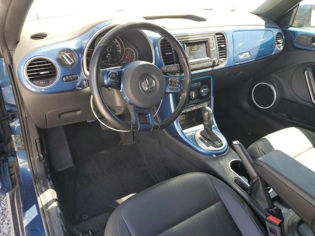 2018 VOLKSWAGEN BEETLE S 3VW5DAATXJM515060