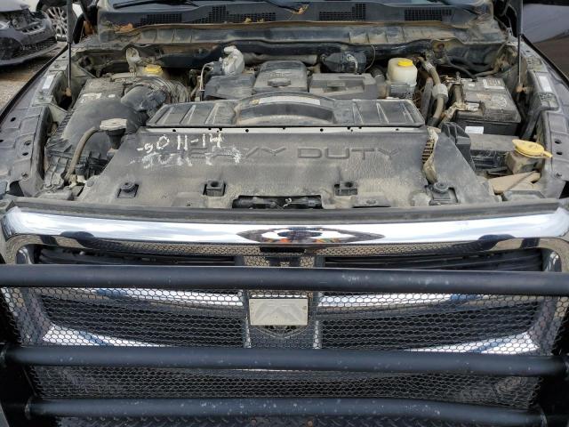 2011 DODG RAM 3500 - 3D73Y4CL4BG521360