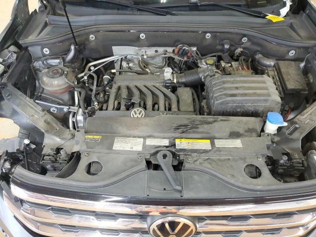 2022 VOLKSWAGEN ATLAS CROS 1V2KE2CA5NC220149