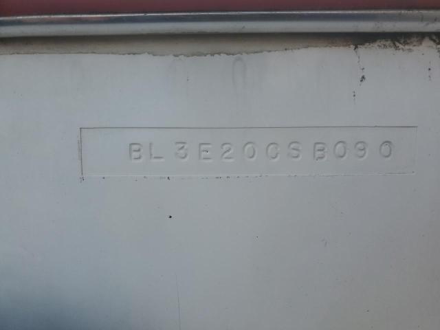 1990 BAYLINER CAPRI #3227269902