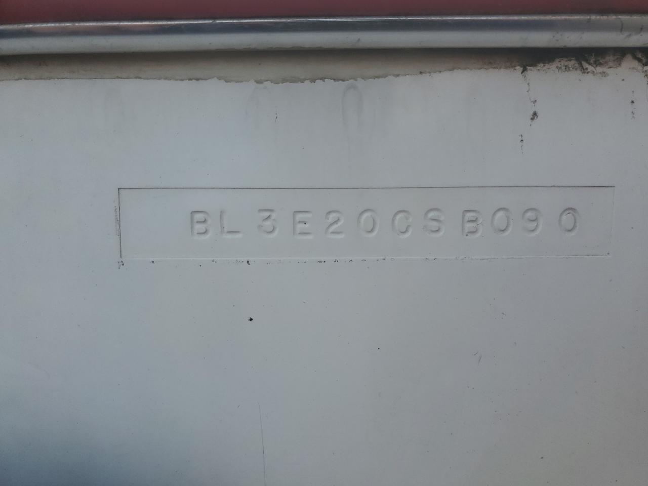 Lot #3227269902 1990 BAYLINER CAPRI