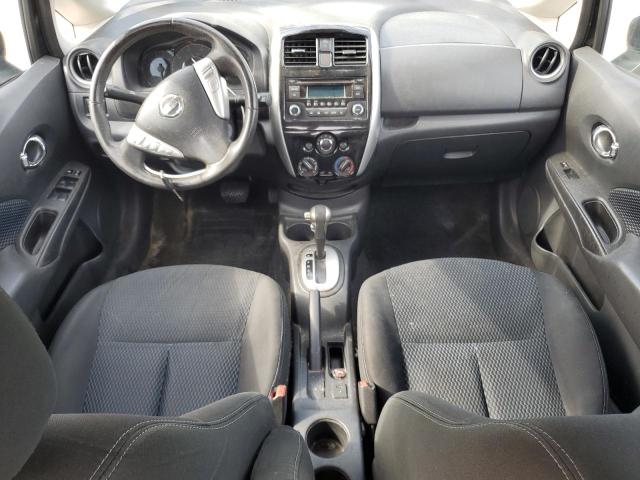 2015 NISSAN VERSA NOTE S 3N1CE2CP2FL371842