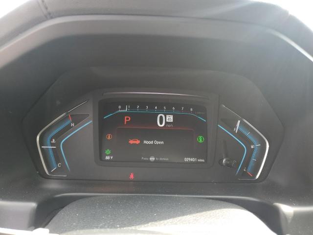 2024 HONDA ODYSSEY EX 5FNRL6H6XRB006171