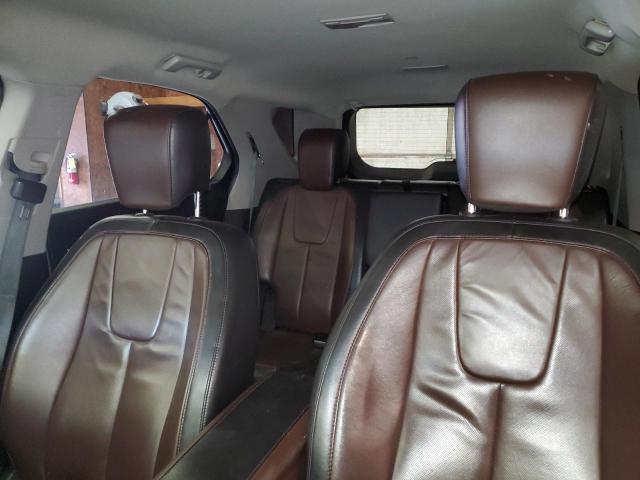 2015 CHEVROLET EQUINOX LT 1GNFLGEKXFZ110909