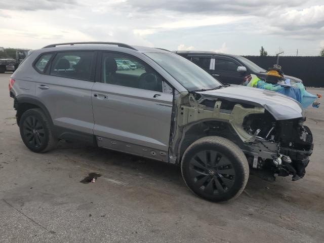 2023 VOLKSWAGEN TAOS S 3VVCX7B23PM374871