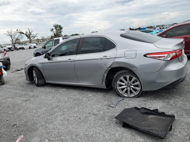 2020 TOYOTA CAMRY LE 4T1C11AK0LU883672